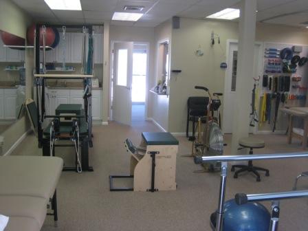 Clinic 2011