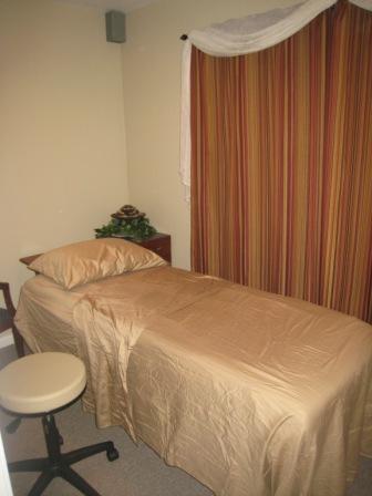 Private Room